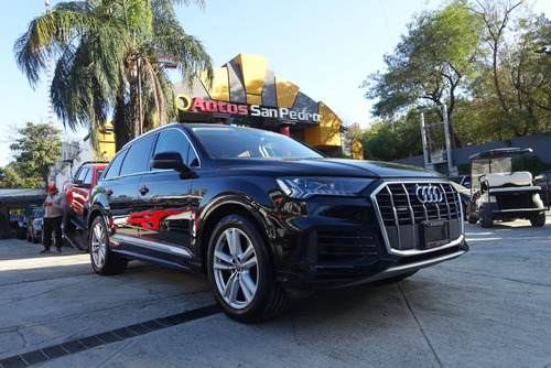 Audi Q7 Mild Hybrid Elite 2022 