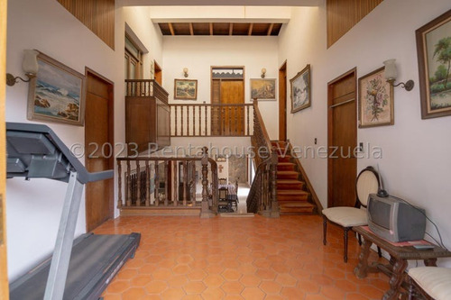 Casa En Venta Santa Sofia Jose Carrillo Bm Mls #25-18361