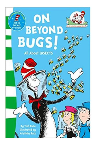 Libro Infantil En Ingles: On Beyond Bugs, Dr. Seuss