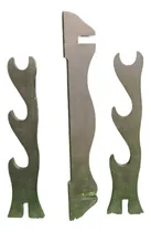 Comprar Soporte Para 3 Katanas Espadas