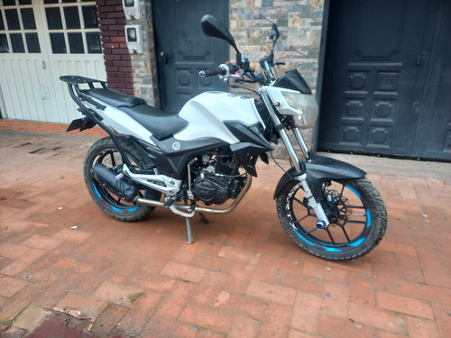 Akt Rtx 150 Mod 2015