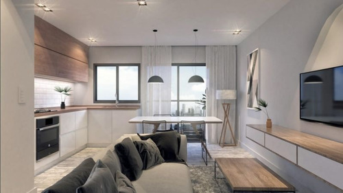 Imagen 6 de 17 de Excelentes Semipisos Premium 2 Ambientes
