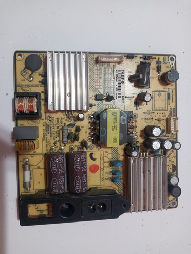 Placa Fuente Tkle2814d (Usado)