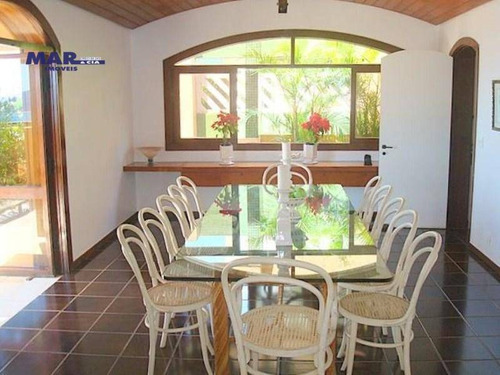 Imagem 11 de 20 de Cobertura Residencial À Venda, Centro, Guarujá - . - Co0280