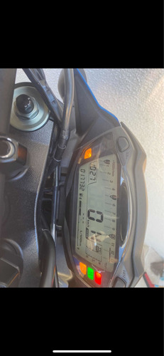 Suzuki Gsx S750