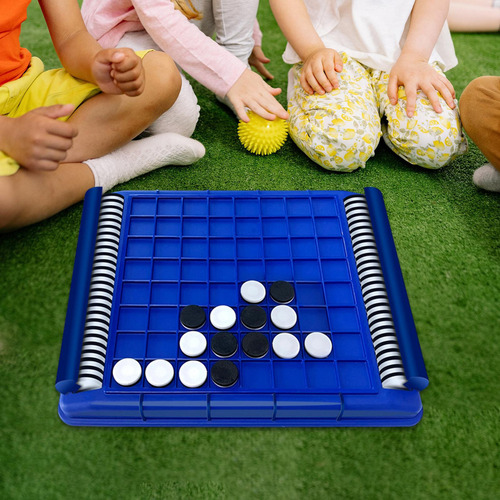Juego De Mesa De Estrategia Sin Disco De Penalización