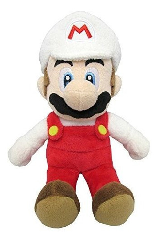Peluche De Animales - Sanei Super Mario All Star Collection 