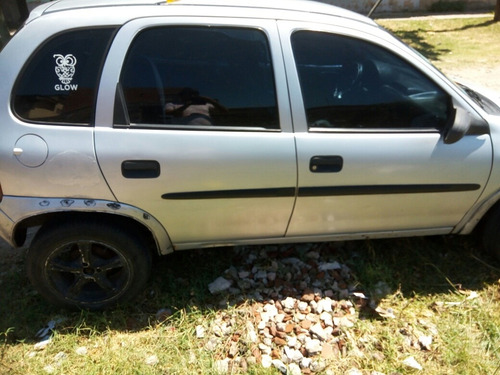 Chevrolet Corsa 1.6 Gls 1999