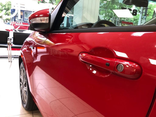 Fiat Argo Cronos 0km 2021 Gnc Opcional Tomo Usado D