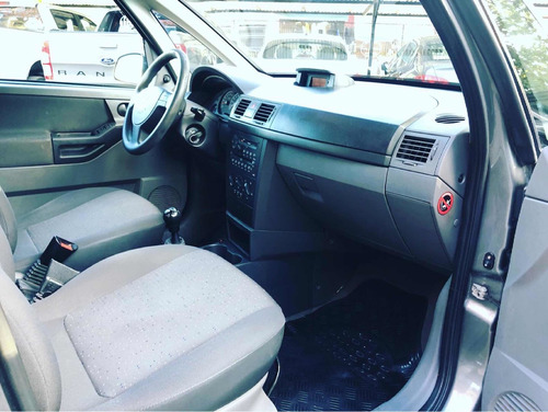 Chevrolet Meriva 1.8 Gl Plus 2012