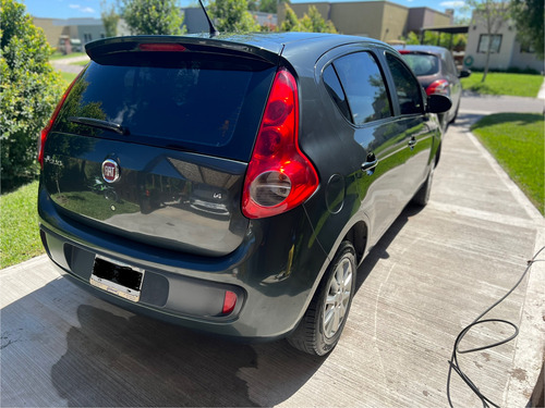 Fiat Palio 1.4 Attractive 85cv C/pack Seguridad