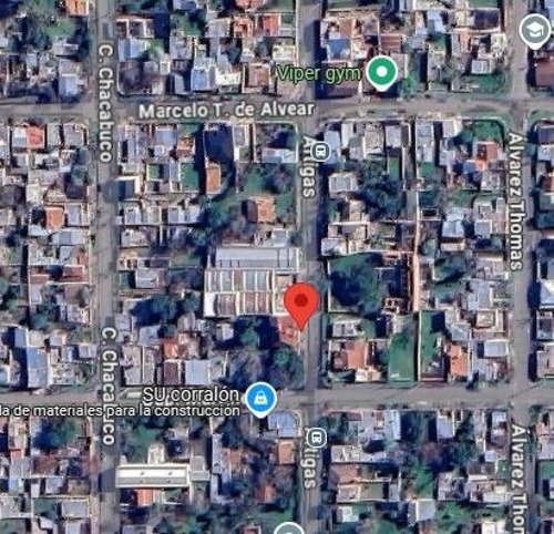 Departamento En Venta - 2 Dormitorios 1 Baño - 70mts2 - José C. Paz