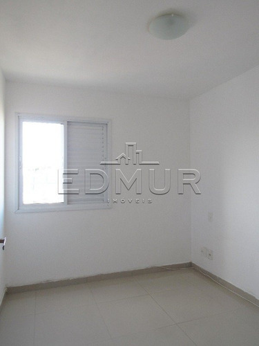 Imagem 10 de 11 de Apartamento - Parque Das Nacoes - Ref: 11413 - V-11413