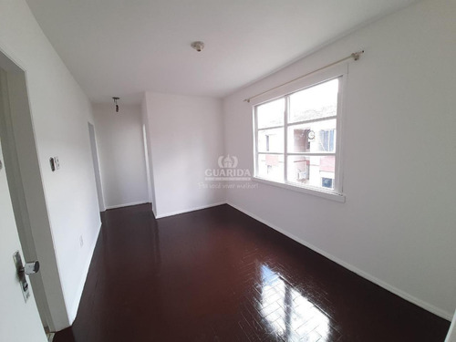 Imagem 4 de 11 de Apartamento Para Aluguel, 1 Quarto, Jardim Itu - Porto Alegre/rs - 5312