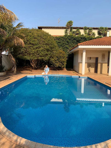 Imagem 2 de 28 de Sobrado Com 4 Dorms, Nova Jaboticabal, Jaboticabal - R$ 1.6 Mi, Cod: 384900 - V384900