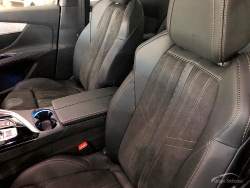 Imagem 11 de 14 de Peugeot 3008 1.6 Thp Gasolina Gt Pack 22/22