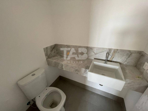 Imagem 4 de 30 de Apartamento Para Venda Em Londrina - 273664