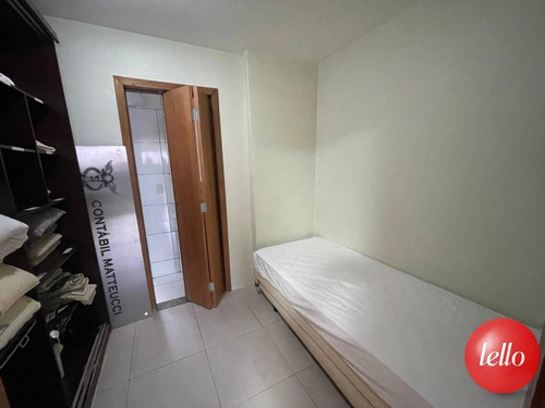 Imagem 11 de 25 de Apartamento - Ref: 244853