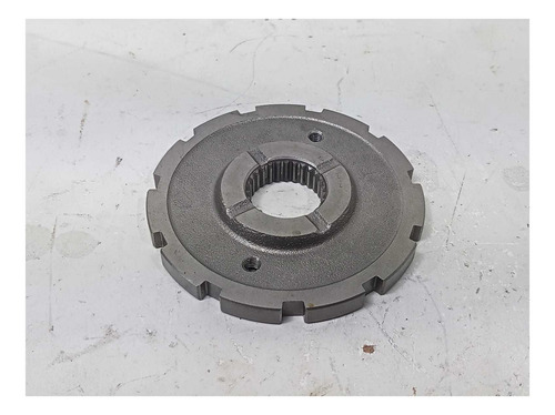 Engrenagem Trava Park Honda New Civic 2007 À 2011 Cx134 (Usado)