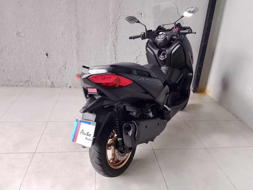 Yamaha Xmax 250 Abs 2023 Verde