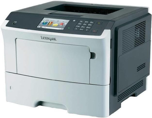 Lexmark Ms-610