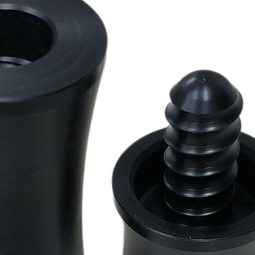 . Pool Cue Joint Protector Snooker Pool Cue Tip 22 Mm X 60