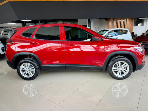 Chevrolet Tracker 1.2 Ls Mt