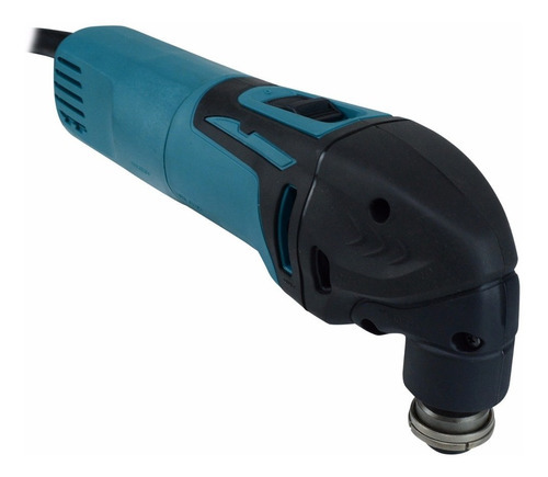 Multicortadora Makita Tm3000c De 120 Volts 320 W Frecuencia 50 Mhz