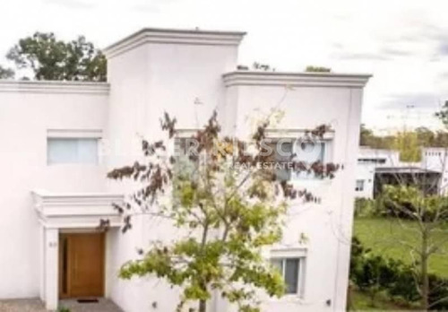 Imagen 2 de 21 de Casa En Venta Ubicado En La Reserva Cardales (campana), Zona Norte