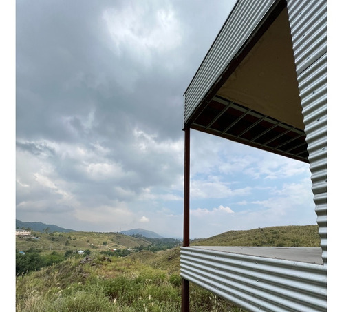 Imagen 5 de 22 de Terreno Con Casa De 48m2 En Villa Ciudad De America