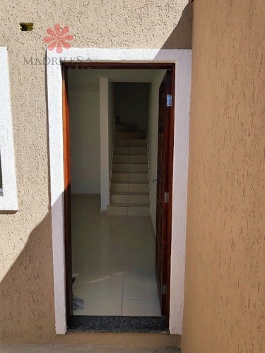 Imagem 6 de 15 de Casa Sobrado Para Venda, 2 Dormitório(s) - 1778