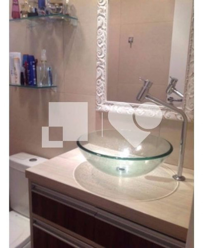 Imagem 14 de 15 de Apartamento - Camaqua - Ref: 6483 - V-232842