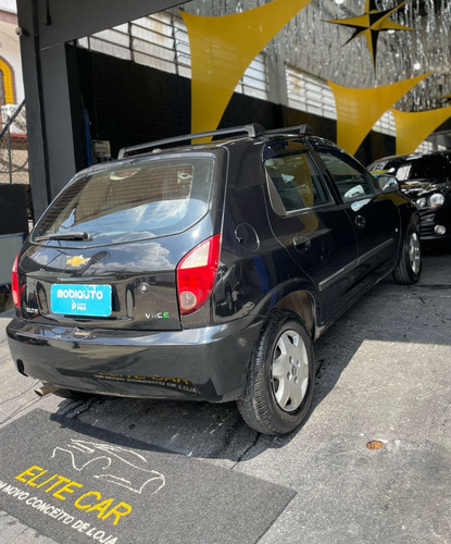 Chevrolet Celta 1.0 Ls Flex Power 3p