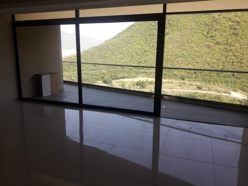 Departamento En Venta En Sonoma En Monterrey