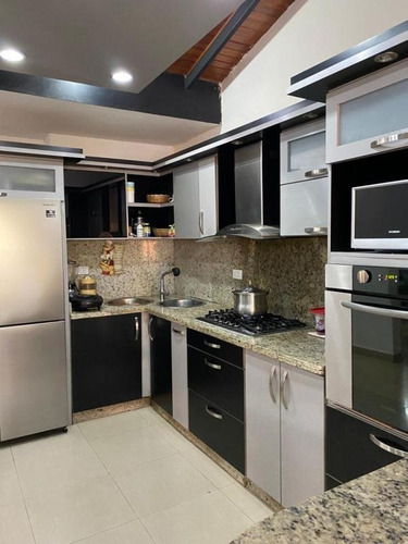 Imagen 7 de 15 de Se Vende Casa En El Conj. Res. El Molino, Valle De Oro. Código: Foc-1265