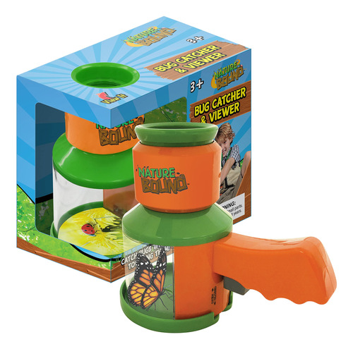 Nature Bound Bug Catcher And Vis - Unidad a $171171