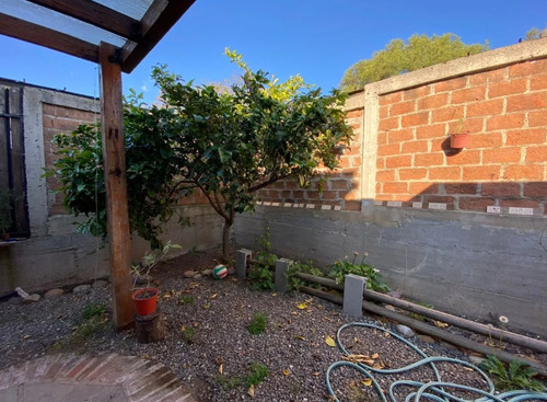 Vendo Casa En Condominio Sector Concón
