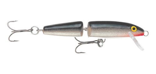 Señuelo Rapala Jointed 7 Cm