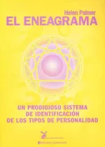 Comprar El Eneagrama : Sistema Identificacion Tipos De Personalidad