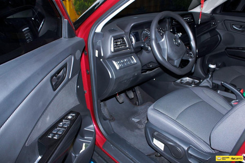 Imagen 22 de 25 de Ssangyong Tivoli