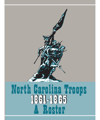 Libro North Carolina Troops 1861-1865: A Roster, Volume 2...