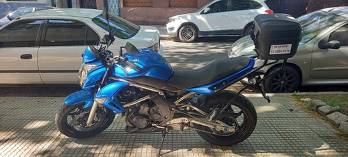 Imagen 3 de 13 de Kawasaki Er6n