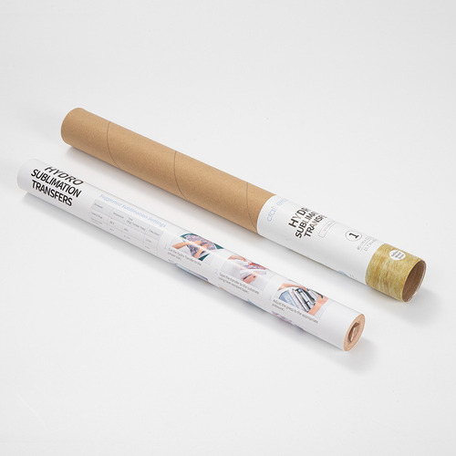 Papel Para Hidro Sublimacion, Madera Amarilla 38x122cms