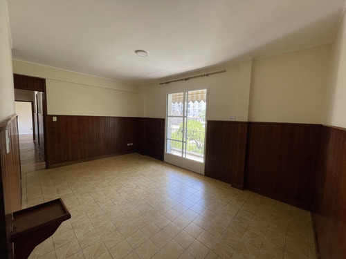 Departamento En Venta En Parque Chacabuco