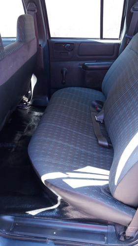 S10 2.5 4x4 Diesel Cabine Dupla