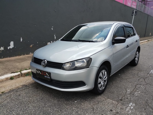 Volkswagen Gol 1.0 Total Flex 5p