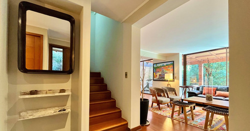 Comoda Casa En Condominio