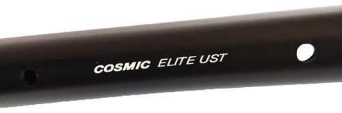 Aro Mavic Cosmic Elite Ust Disc Negro 700x17c