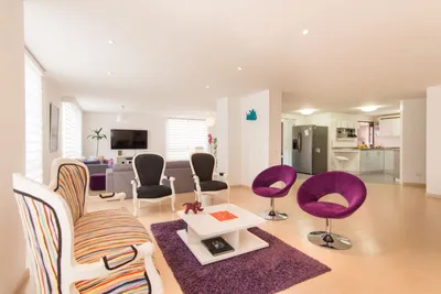 Apartamento en venta