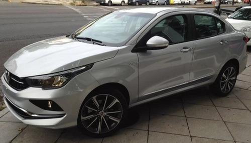 Fiat Cronos Gnc Anticipo Minimo De 10% Y Cuotas Tasa 0% A-
